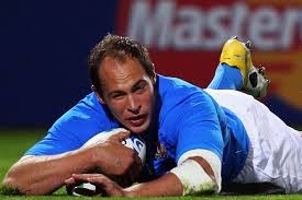 Rugby: Test match, Italia sconfitta dall'Argentina