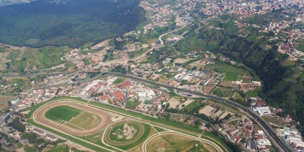 Napoli: Torna il Derby del trotto ad Agnano  