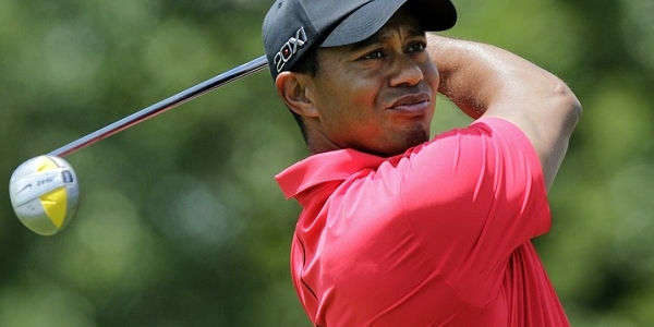 Yunday tournement : forfait di Woods