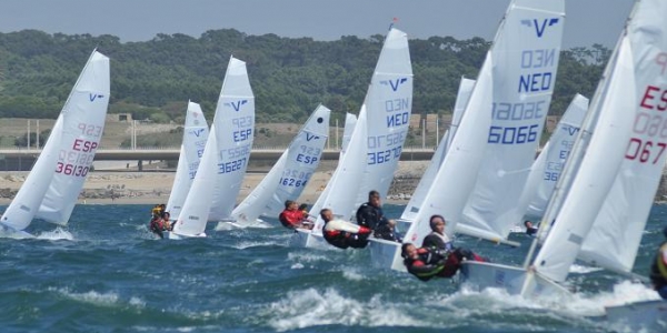 VELA: CAMPIONATO MONDIALE JUNIORES