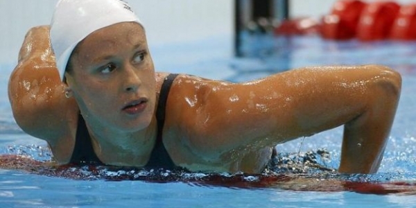 Nuoto: Europei, Federica Pellegrini medaglia d'oro anche nei 200 stile libero