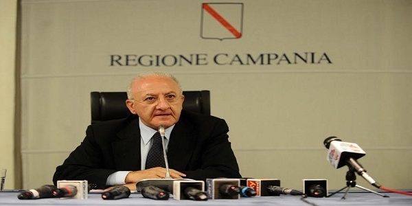 Campania: lunedi saranno firmate le transazioni per la riapertura dei cantieri sulla rete Eav.