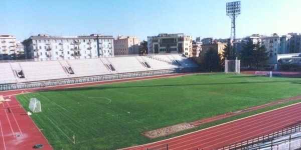 GINNASTICA: IL CAG NAPOLI VINCE E SPERA NELLA RIAPERTURA DELLO STADIO COLLANA