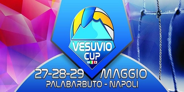 Napoli: domani la conferenza di presentazione della Vesuvio Cup.