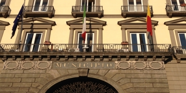 Napoli: ultimati i lavori, domani verrà inaugurato il ponte di Chiaia