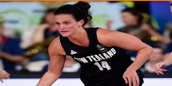 Basket femminile: la Dike Napoli ufficializza l’accordo con Jillian Harmon