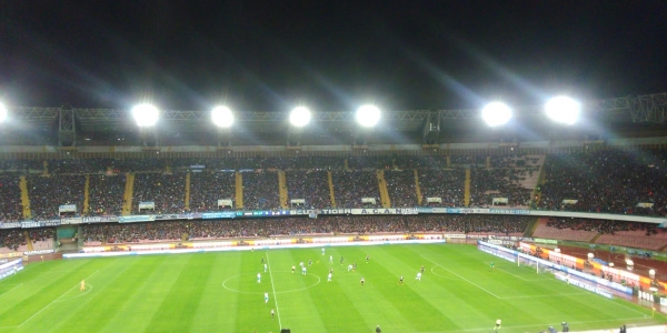 Nizza - Napoli: azzurri in campo con la forza del gioco, la qualificazione è obiettivo primario.
