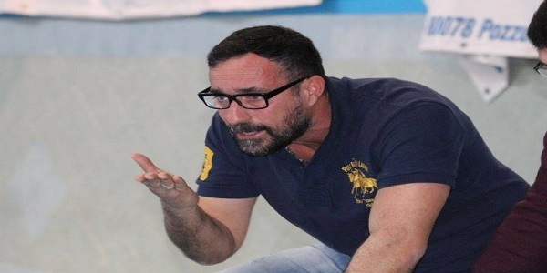 Napoli: Iacovelli nuovo allenatore della Carpisa Yamamay Acquachiara