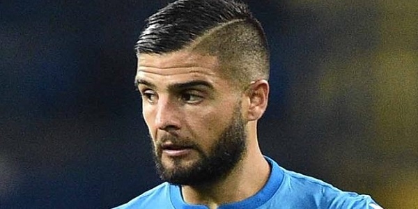 Shakhtar - Napoli 2 -1, Insigne: abbiamo sprecato troppe occasioni da gol
