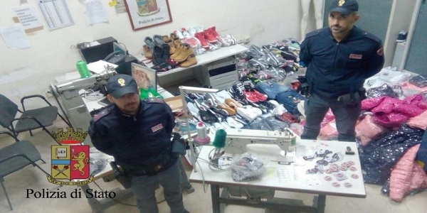 S. Giuseppe Vesuviano: coltivava cannabis in casa, scoperto ed arrestato.