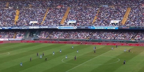 Napoli-Atalanta: al San Paolo si gioca per l’accesso alle semifinali di Coppa Italia