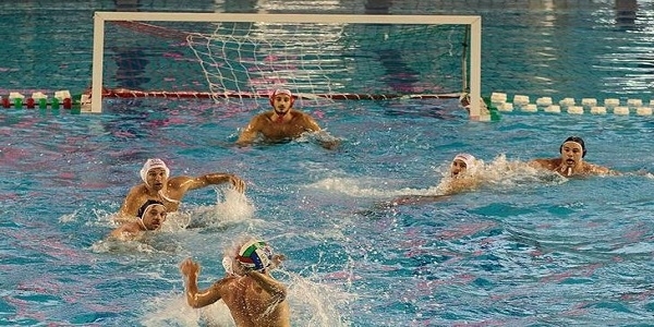 Pallanuoto Serie A1: sofferto pari per il Posillipo, la Canottieri vince il derby