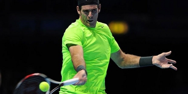 Tennis: Del Potro batte Federer e trionfa ad Indian Wells, la Osaka vince la sfida delle teenagers