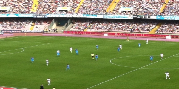 Juventus - Napoli, il campionato è alla svolta decisiva 