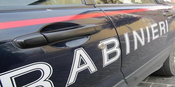 Brusciano: trovato in possesso di hashish, arrestato dai carabinieri