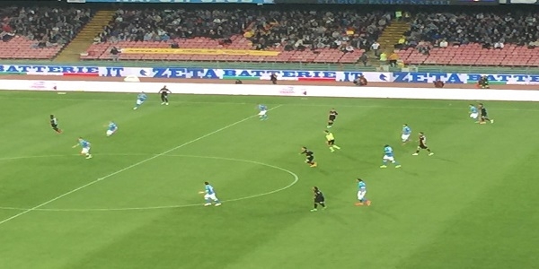 Mercato Napoli: Ruiz in arrivo? Ancora rebus tra i pali