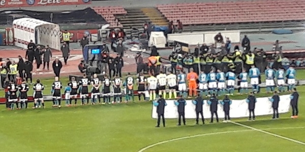 Napoli: dopo la vittoria sul Borussia, è tempo di mercato. Completare la rosa.