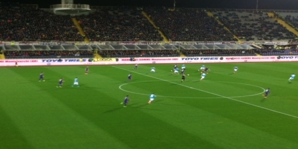 All’Olimpico c'è la Lazio di Inzaghi..Per il Napoli in palio tre punti importantI