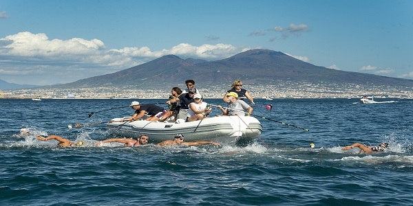 Capri - Napoli, domani la conferenza stampa di presentazione della gara