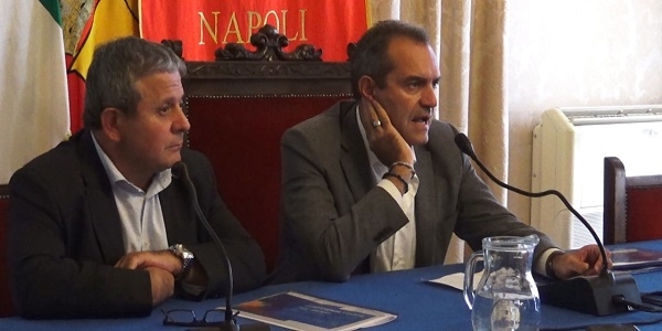 Napoli: Acqua Bene Comune, presentato stamattina il bilancio di un anno di attivitÃ