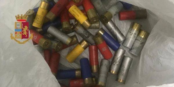 Afragola: sversamento illecito di rifiuti, i carabinieri sequestrano un terreno