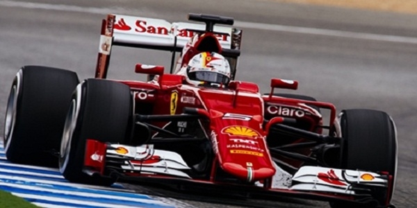 F1: Raikkonen torna alla vittoria ad Austin, Vettel spreca. Hamilton, terzo, rimanda la festa