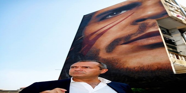 de Magistris: dopo murales del Che inauguriamo un altro murales di Jorit, dedicato ad Ilaria Cucchi