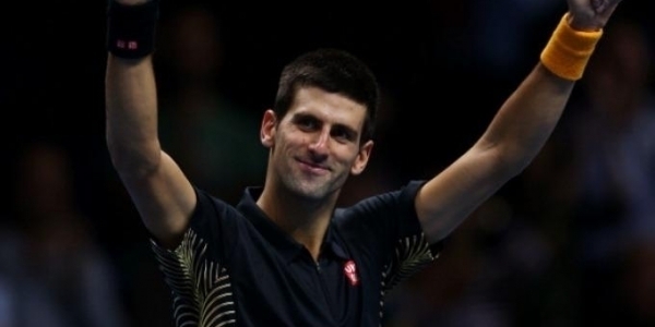 Tennis: Khachanov vince a Parigi, Djokovic ko ma torna numero uno 