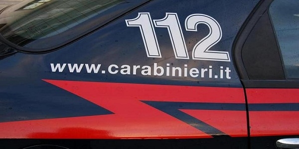 Portici: i carabinieri arrestano sorvegliato speciale che spacciava cocaina