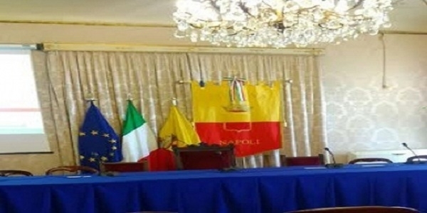Napoli: lunedi il dibattito 'Le sfide dell'Unione Europea nel 2019'