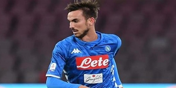 Fabian Ruiz: a Napoli mi sento protagonista, il gruppo è meraviglioso