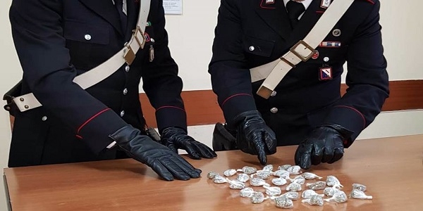 Campania: Rail Action Day – Active Shield, intensificati i controlli in ambito ferroviario