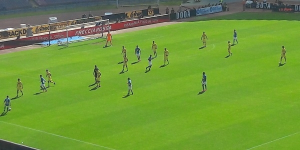 Il Napoli riparte col tris! Battuta 3-0 la Sampdoria con una grande prestazione.