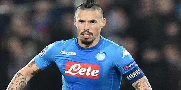 Napoli, cessione Hamsik: un giusto addio che meritava una diversa tempistica.