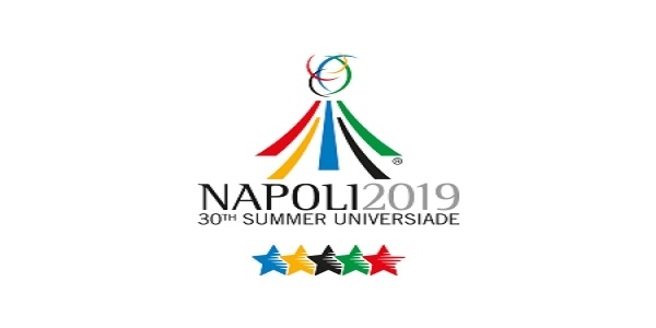 Napoli: giovedi si terrà il convegno 'Universiade 2019 – Lo sport tra racconto, analisi, tradizione'
