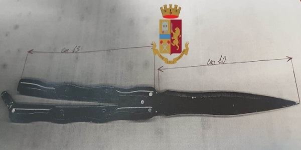Napoli: controlli dei carabinieri, arrestato un uomo. 3 i denunciati