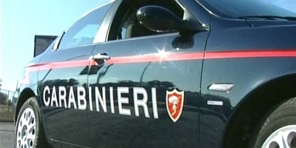 Napoli: controlli dei carabinieri, arrestato un uomo. 3 i denunciati