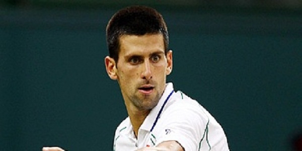 Tennis: Djokovic e la Bertens trionfano a Madrid ed ora tutti al Foro Italico