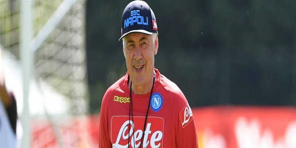 Il Napoli a Dimaro dal 6 al 26 luglio. Il programma del ritiro