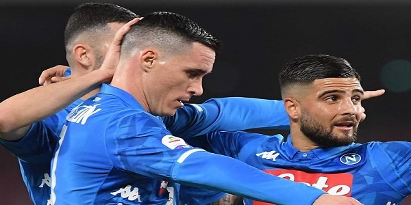 Olympique Marsiglia - Napoli, amichevole di prestigio il 4 agosto in Francia