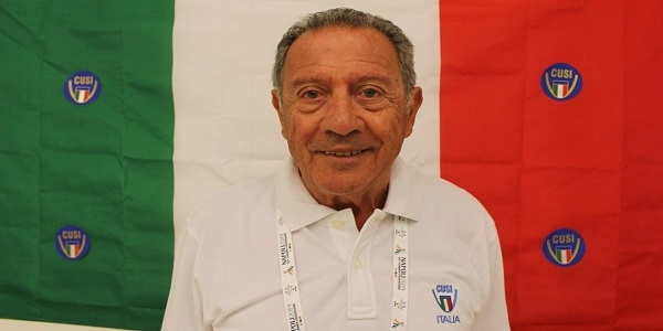 Universiade, Ippolito: obiettivo Italia, arrivare tra i primi 10