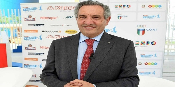 Universiade, Scherma: l'elogio del Presidente Scarso