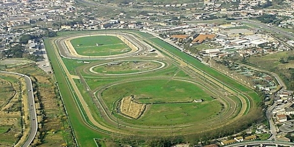 All'Ippodromo di Agnano gli 80 anni del Città di Napoli di galoppo