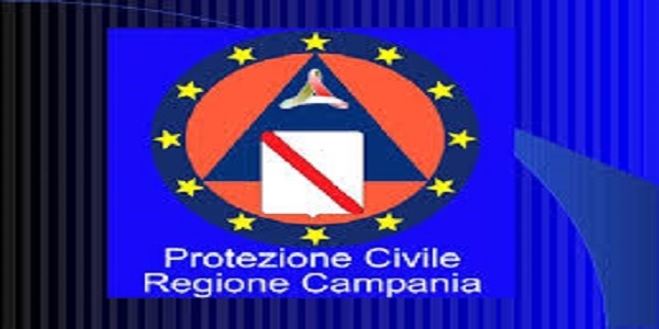 Battipaglia: disinnesco ordigno bellico, la Protezione Civile ha allestito le strutture