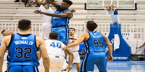 Basket, Supercoppa: GeVi Napoli sconfitta 71-64 ad Agrigento. Roderick domani a Napoli
