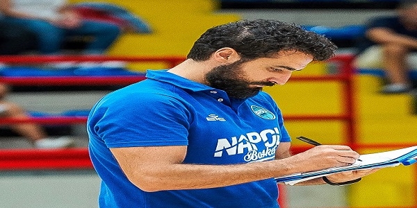 Basket: NPC Rieti - GeVi Napoli rinviata al 16 ottobre