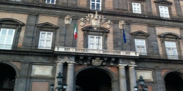 Regione: oggi a Palazzo Reale la seconda giornata degli Stati Generali della Cultura