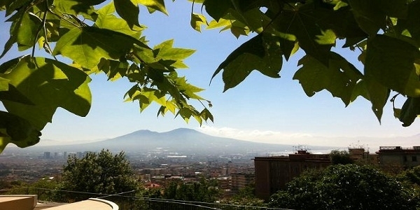 Napoli, Agricoltura Urbana: venerdi un convegno al Complesso dell'Eremo dei Camaldoli