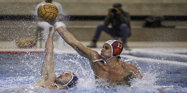 Pallanuoto: sconfitta per il Posillipo. Alla Scandone vince il Brescia 6-14