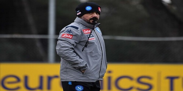 Castelvolturno: il report dell'allenamento. Infermeria ancora piena.